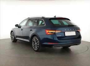 Škoda Superb  2.0 TSI Laurin&Klement 