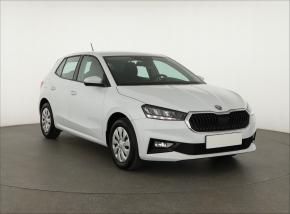 Škoda Fabia  1.0 TSI Ambition