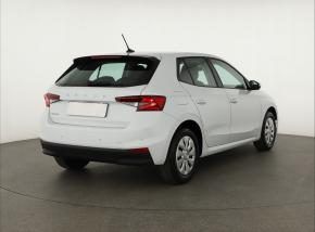 Škoda Fabia  1.0 TSI Ambition 