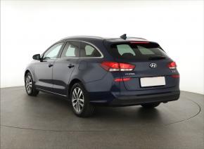 Hyundai i30  1.6 CRDi Style 