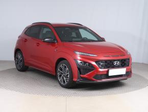 Hyundai Kona  1.0 T-GDI N-Line