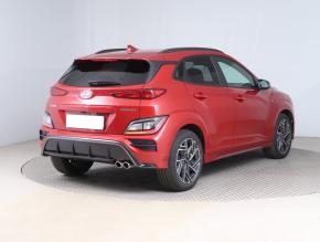 Hyundai Kona  1.0 T-GDI N-Line 