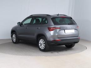 Škoda Karoq  1.0 TSI Ambition 