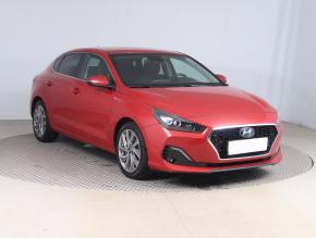 Hyundai i30 Fastback  1.4 T-GDI 