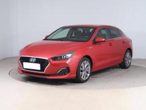 Hyundai i30 Fastback  1.4 T-GDI 