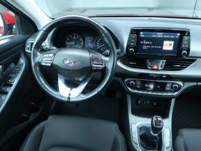 Hyundai i30 Fastback  1.4 T-GDI 