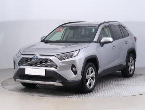 Toyota RAV 4  2.5 Hybrid 