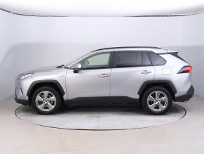 Toyota RAV 4  2.5 Hybrid 