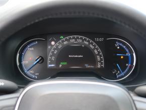 Toyota RAV 4  2.5 Hybrid 