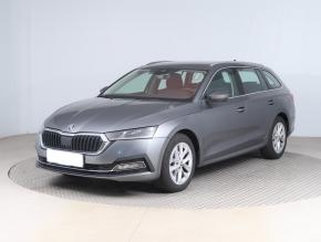 Škoda Octavia  1.5 TSI 