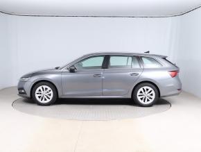 Škoda Octavia  1.5 TSI 