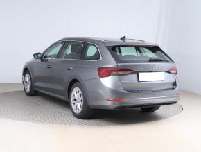 Škoda Octavia  1.5 TSI 