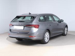 Škoda Octavia  1.5 TSI 