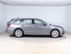 Škoda Octavia  1.5 TSI 