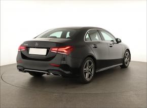 Mercedes-Benz A  A 200 