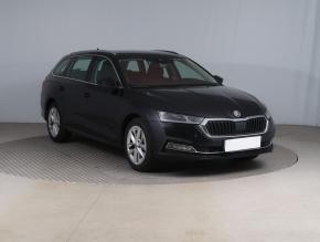 Škoda Octavia  1.5 TSI 