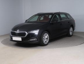 Škoda Octavia  1.5 TSI 