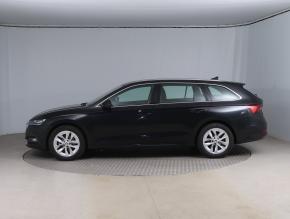 Škoda Octavia  1.5 TSI 