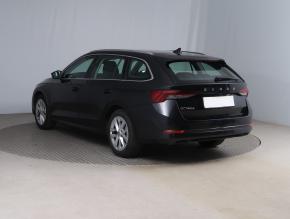 Škoda Octavia  1.5 TSI 