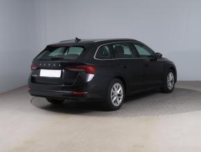 Škoda Octavia  1.5 TSI 