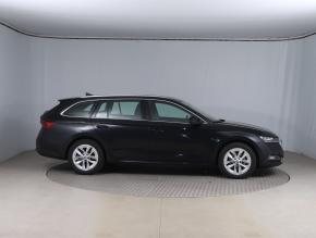 Škoda Octavia  1.5 TSI 