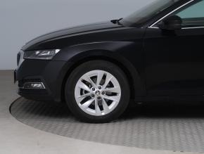 Škoda Octavia  1.5 TSI 