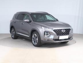 Hyundai Santa Fe  2.2 CRDi Premium