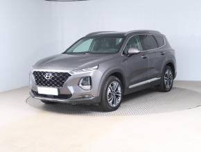 Hyundai Santa Fe  2.2 CRDi Premium 