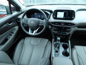 Hyundai Santa Fe  2.2 CRDi Premium 