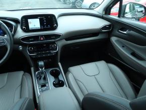 Hyundai Santa Fe  2.2 CRDi Premium 