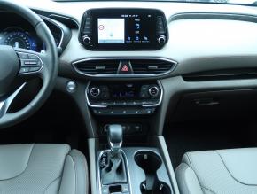 Hyundai Santa Fe  2.2 CRDi Premium 