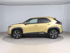 Toyota Yaris Cross  1.5 VVT-iE 