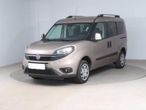 Fiat Doblo  1.4 T-Jet 