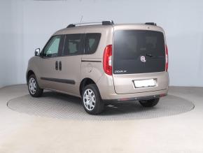 Fiat Doblo  1.4 T-Jet 