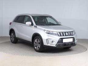 Suzuki Vitara  1.4 BoosterJet Premium 