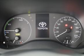 Toyota Yaris  1.5 Hybrid Comfort 