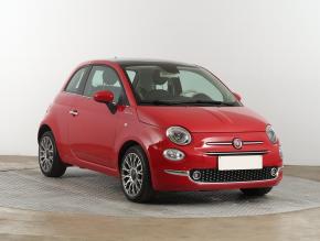 Fiat 500  1.0 mild-hybrid Dynamic