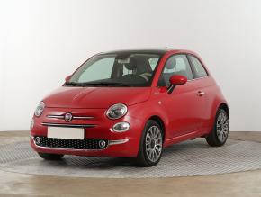 Fiat 500  1.0 mild-hybrid Dynamic 