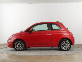 Fiat 500  1.0 mild-hybrid Dynamic 