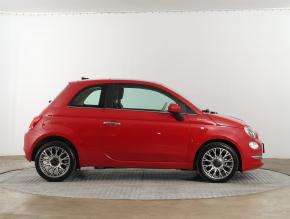 Fiat 500  1.0 mild-hybrid Dynamic 