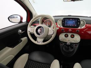 Fiat 500  1.0 mild-hybrid Dynamic 