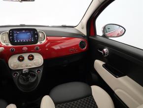 Fiat 500  1.0 mild-hybrid Dynamic 