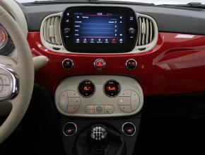 Fiat 500  1.0 mild-hybrid Dynamic 