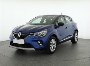 Renault Captur  1.0 TCe Intens 