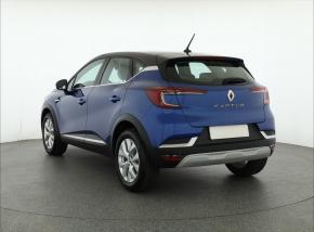 Renault Captur  1.0 TCe Intens 