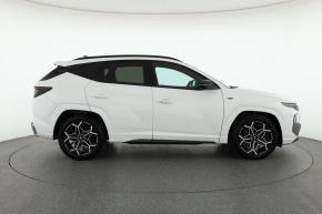 Hyundai Tucson  1.6 T-GDI N-Line 