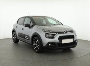 Citroen C3  PureTech 110 Shine