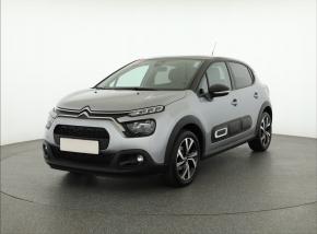 Citroen C3  PureTech 110 Shine 