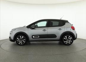 Citroen C3  PureTech 110 Shine 