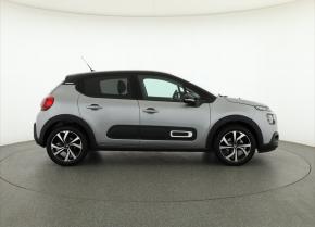 Citroen C3  PureTech 110 Shine 